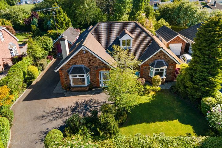 21 Springfield Glen, Navan, Co. Meath, C15N5F6