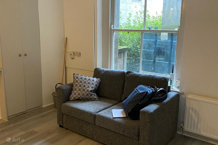 Flat 11, 45 Harrington Street, Dublin 8