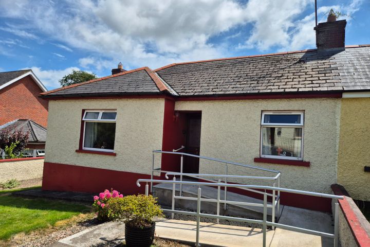 Ballybay Road, Carrickmacross, Co. Monaghan, A81CD68