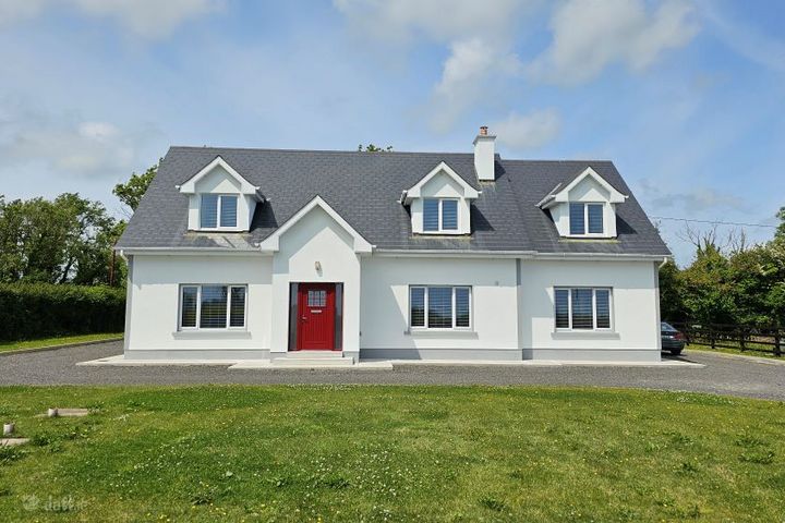 Tintern, Saltmills, New Ross, Fethard-On-Sea, Co. Wexford