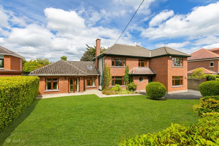 12 Maple Road, Clonskeagh, Dublin 14, D14F2W9