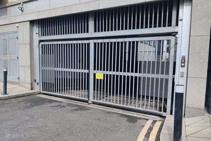 Block A, Park House, Benson Street, Dublin 2, Hanover Quay, Dublin 2
