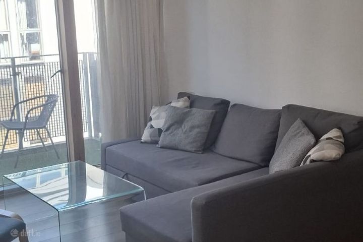 Apartment 16, Killashee House, Spencer Dock, IFSC, Dublin 1