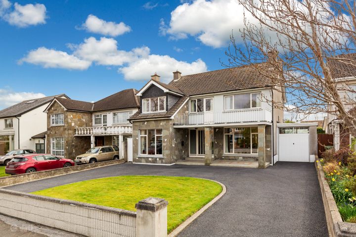 6 Deerpark Avenue, Castleknock, Dublin 15, D15Y0XC