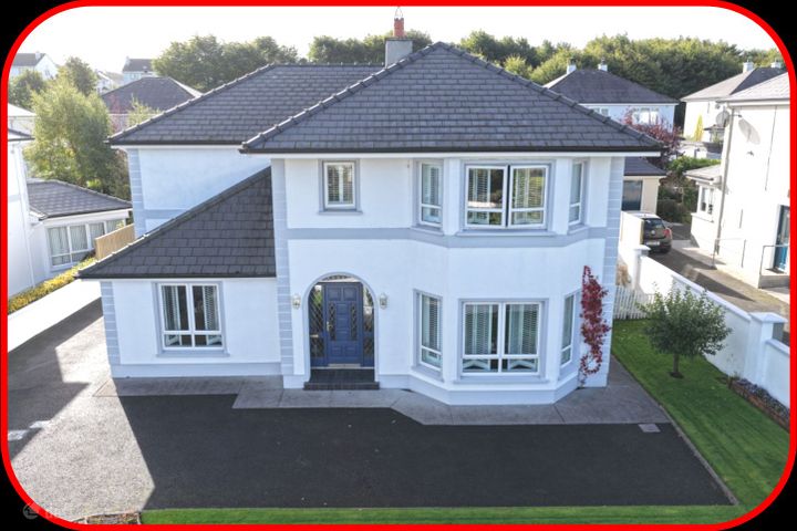 4 Warren Drive, Boyle, Co. Roscommon, F52RF99
