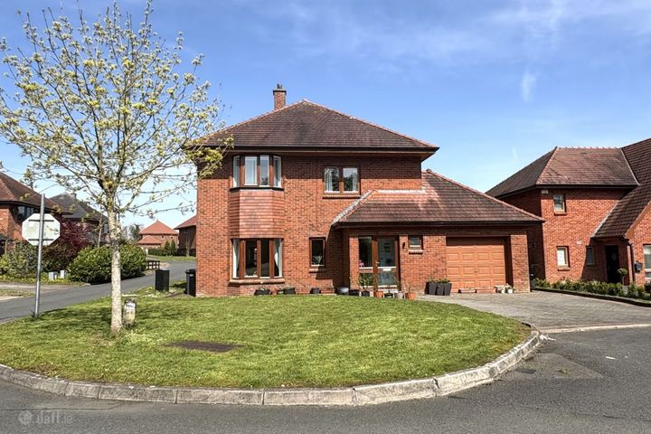 15 Hazel Grove, Clonbalt Wood, Longford Town, Co. Longford, N39R7P6