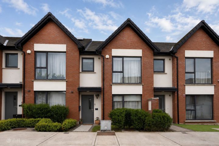29 Ash Green, Kilcarbery Grange, Clondalkin, Co. Dublin, D22V9H7