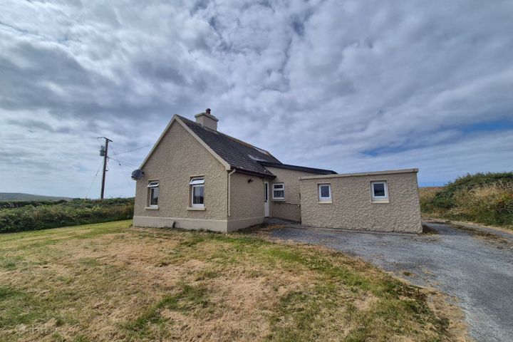 Moveen West, Kilkee, Co. Clare, V15CX48