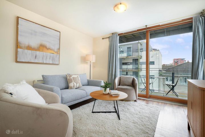 60 Mellowes Quay Block D, Dublin  8, Co. Dublin, D08PX70