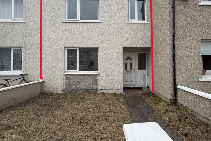 6 McNeill Drive, Cranmore, Sligo, Co. Sligo, F91CXD7