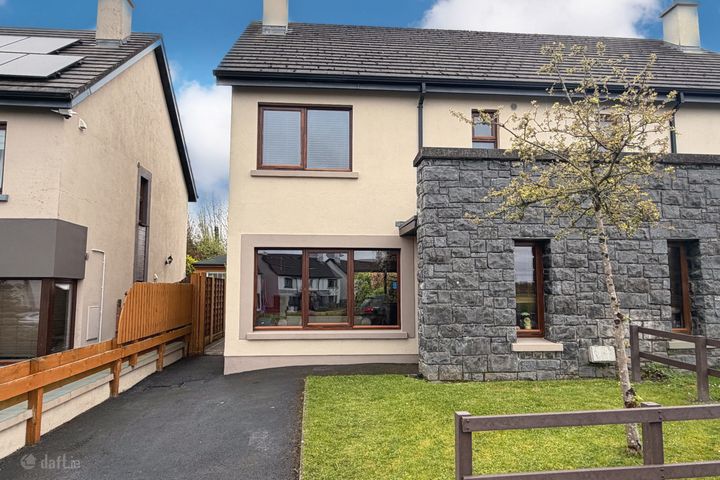 15 Pairc Na Habhainn, Gortnahown, Athenry, Co. Galway, H65TE27