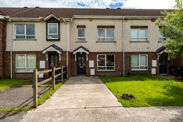 21 Maple Close, Dundalk, Co. Louth, A91C6K3