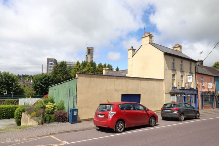 Main Street, Drimoleague, Co. Cork, P47PW70
