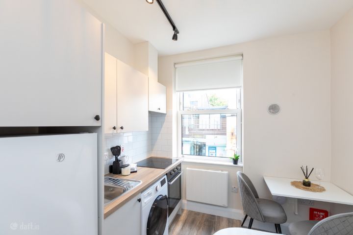 Apartment 6, 101 Ranelagh, Ranelagh, Dublin 6