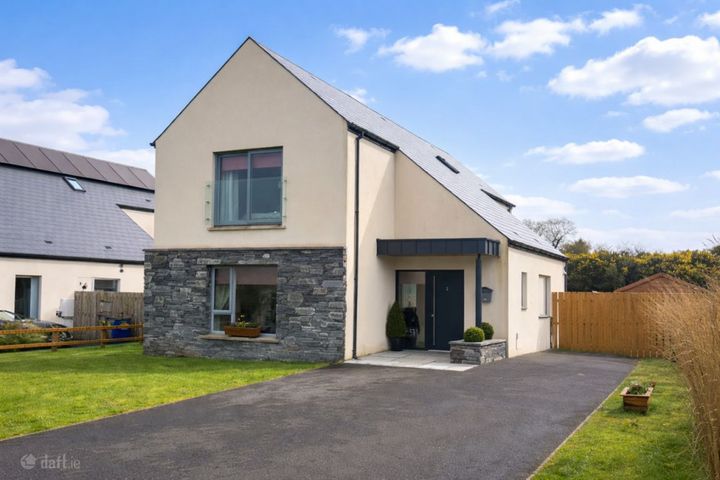 2 Highfield, Ardeskin, Donegal Town, Co. Donegal, F94CV0P
