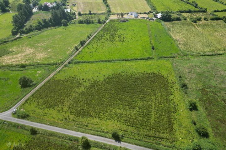 Residential Holding On, C.20 Acres (Can Be Sold Seperately), Slieveroe, Frenchpark, Co. Roscommon