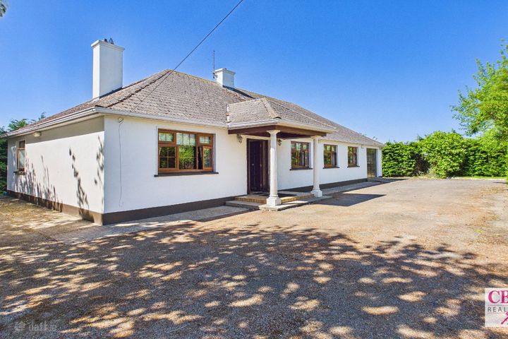 Aughmacart, Rathdowney, Cullahill, Co. Laois