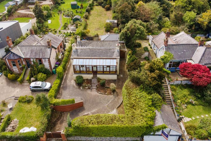 Rose Lodge, Balkill Road, Howth, Dublin 13, Dublin