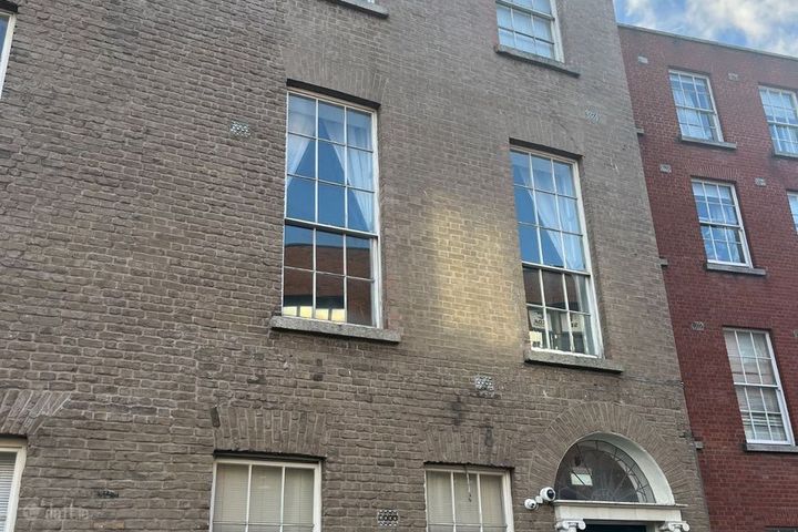 Capel Street, Smithfield, Dublin 1