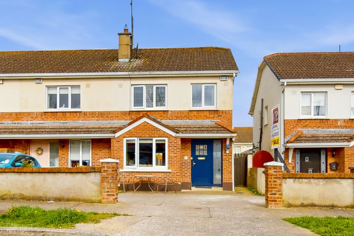 7 Ashfield Close, Co. Dublin, K32H793