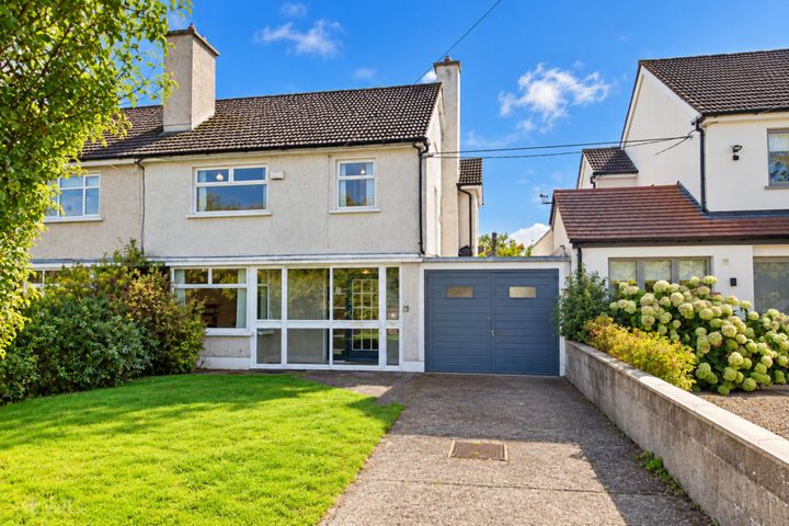 83 Blackheath Park, Clontarf, Dublin  3, Co. Dublin, D03F208