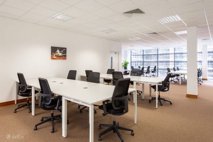 South Docklands , Dublin 2