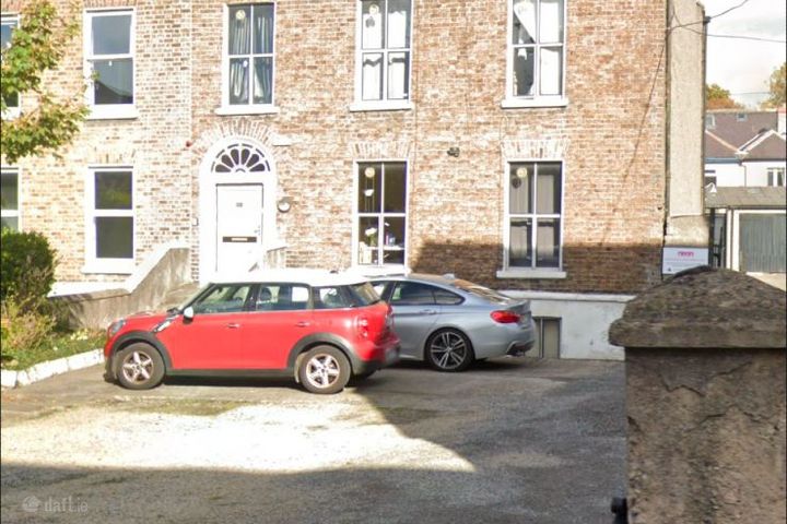 10 Sandford Road, Ranelagh, Dublin 6