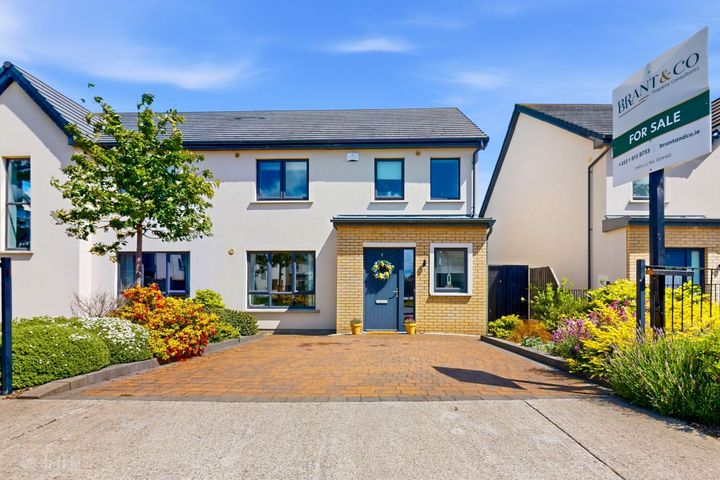 6 The Green, Ravens Mill, Rowlestown, Rolestown, Co. Dublin, K67K3T2