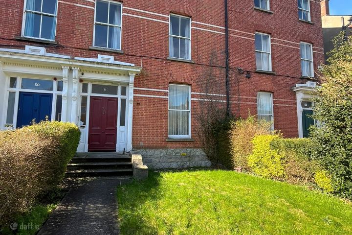 Flat 5, 51 Brighton Road, Rathgar, Dublin 6