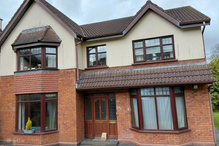 63 Fernwood Crescent, Wilton, Co. Cork