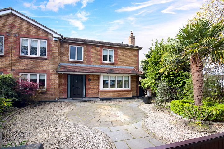 42 Seven Oaks, Drumcondra, Dublin 9, Dublin 9, Dublin