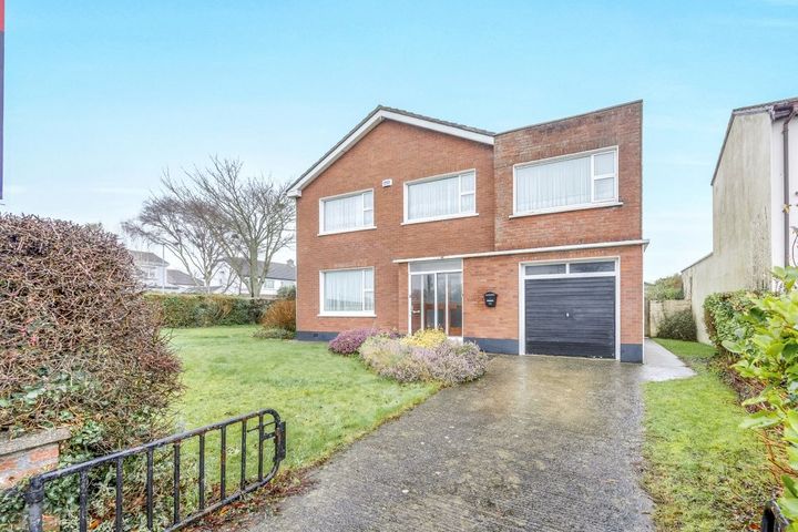 16 Carrickhill Road Upper, Portmarnock, Portmarnock, Co. Dublin, D13DY03 - Photo 3