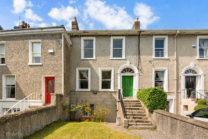 43 Mount Merrion Ave, Blackrock, Dublin, Dublin