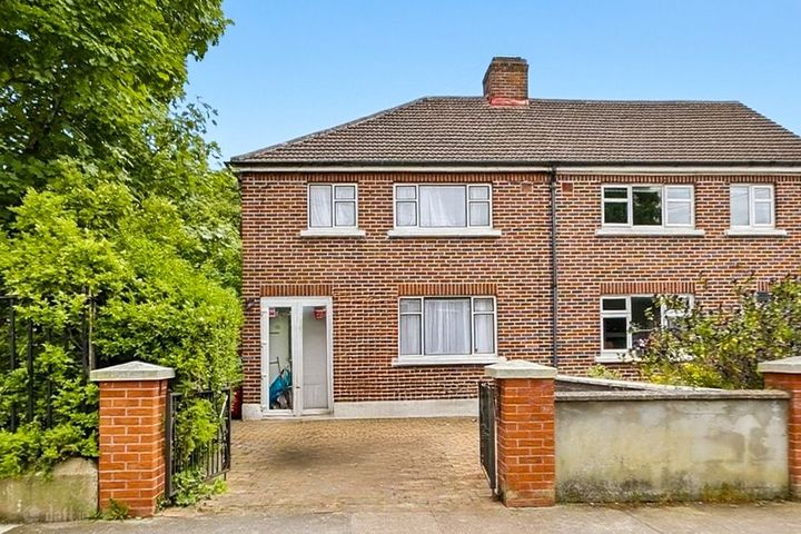 48 Saint Brigid'S Drive, Dublin 5, D05R9Y9