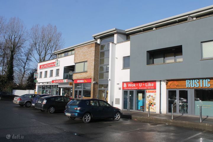 Apartment 6 , Barnhall Shopping Centre, Celbridge Road, Leixlip, Leixlip, Co. Kildare