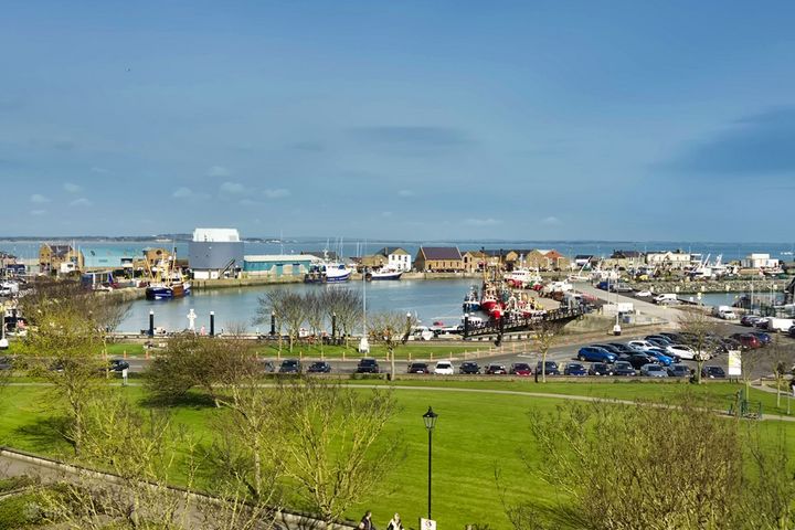 Apartment 13, Saint Lawrence Quay, Harbour Road, Howth, Dublin 13, D13CP89 - Photo 2