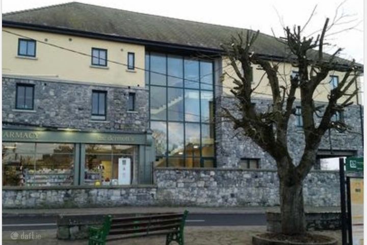 Ballyfinny House, Main Street, Borrisokane, Nenagh, Co. Tipperary