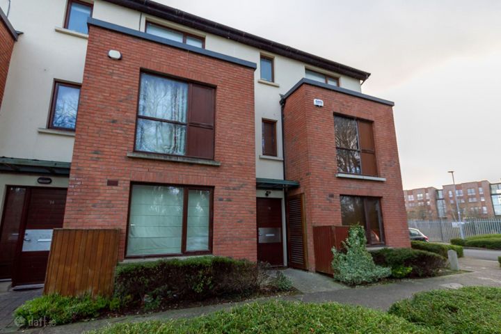 76 Castlegate Grove, Adamstown Castle, Adamstown, Co. Dublin