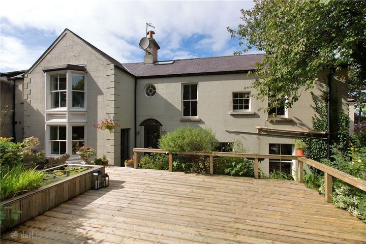 South End, Knocknacree Rd, Dalkey, Dublin