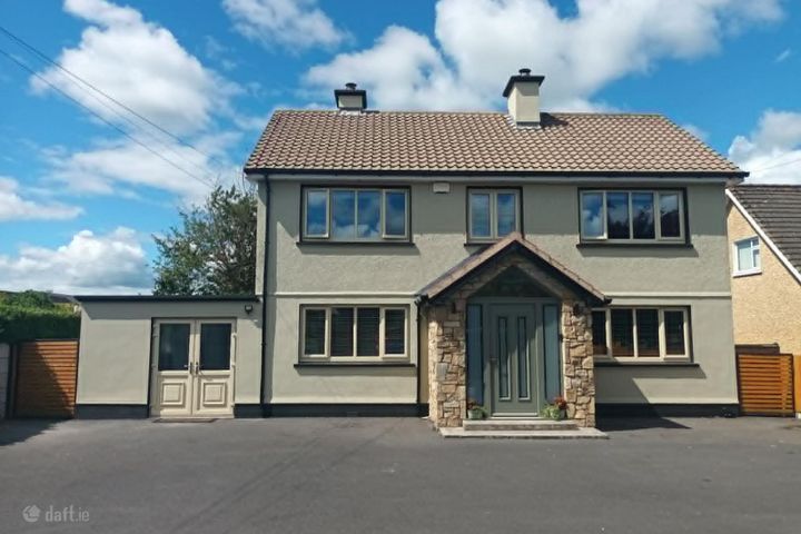 Dublin Road, Portlaoise, Co. Laois, Portlaoise, Co. Laois, R32PCD4