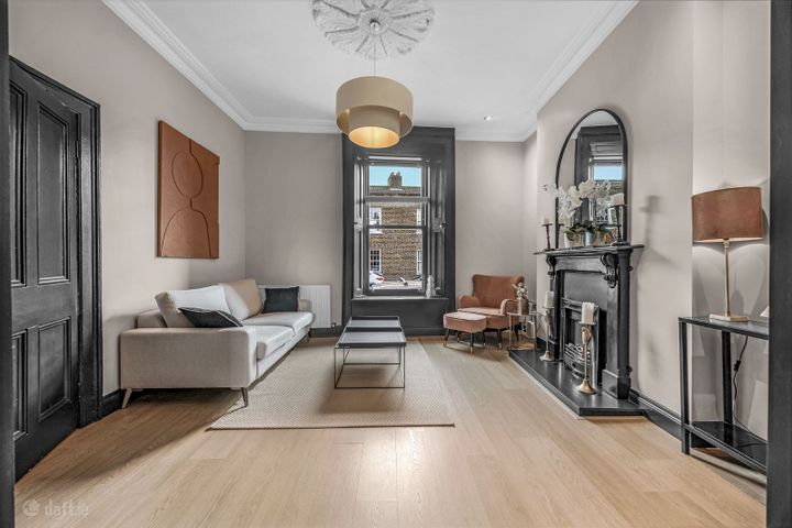 26 Erne Street Upper, Dublin 2, Grand Canal Dock, Dublin 2, D02VN28