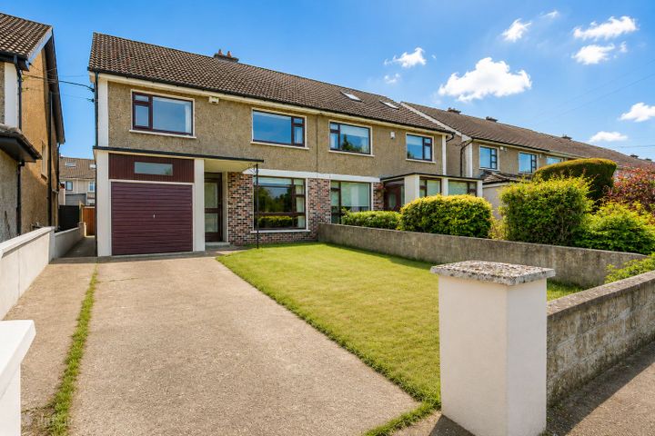 36 Glendoher Road, Rathfarnham, Willbrook, Dublin 16, D16R8W3