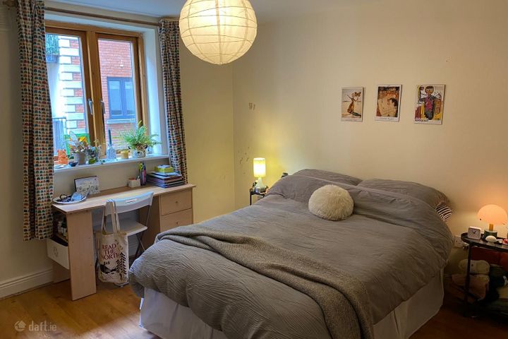 Steeven's Gate Apartments, James's Street, Dublin 8, Dublin 8, Co. Dublin