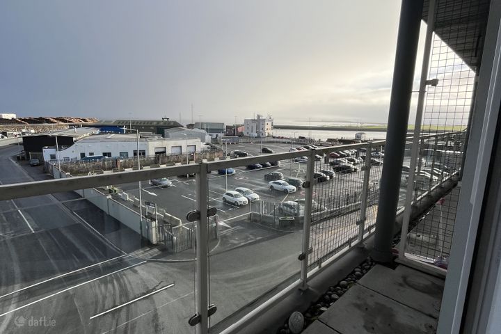 Apartment 71, Cé Na Mara, Bóthar Na Long, Galway City Centre, Co. Galway, H91W985