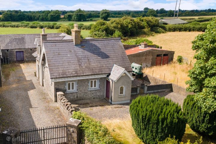 Graiguesallagh, Maynooth, Co Kildare, W23 FY83
