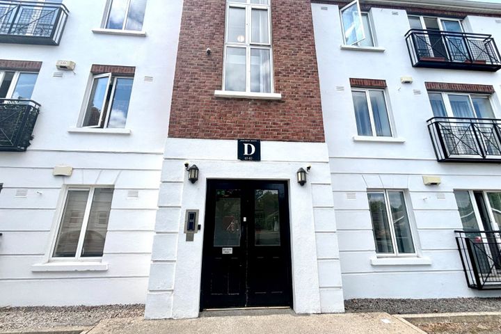 77 Old Kilmainham Village , Bowlane West , Kilmainham, Co. Dublin