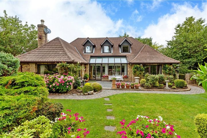 Crannagh, Grove Ave, Blackrock, Dublin