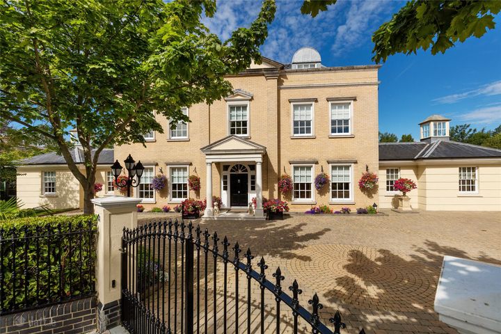 35 Abington, Swords Rd, Malahide, Dublin