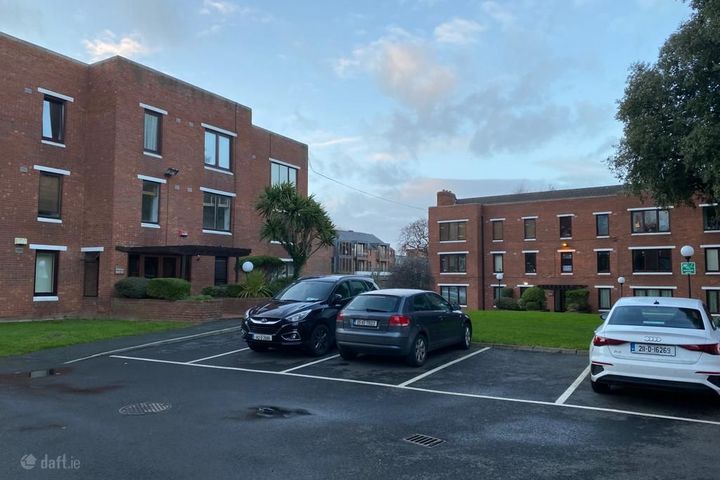 Apartment 42, Avendale House, Seven Oaks, Purser Gardens, Rathmines, Dublin 6