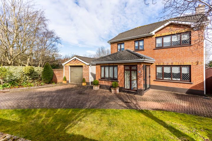 26 Rockingham Avenue, Leixlip, Co Kildare, Kildare